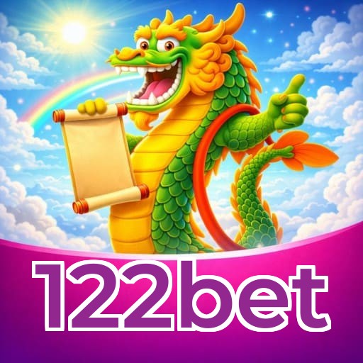 Principais provedores de slots da 122bet - NetEnt, Pragmatic Play, Play'n GO