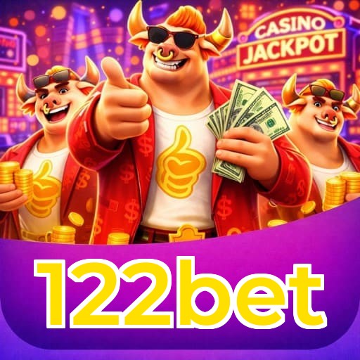 Catálogo 122bet 2.547 jogos